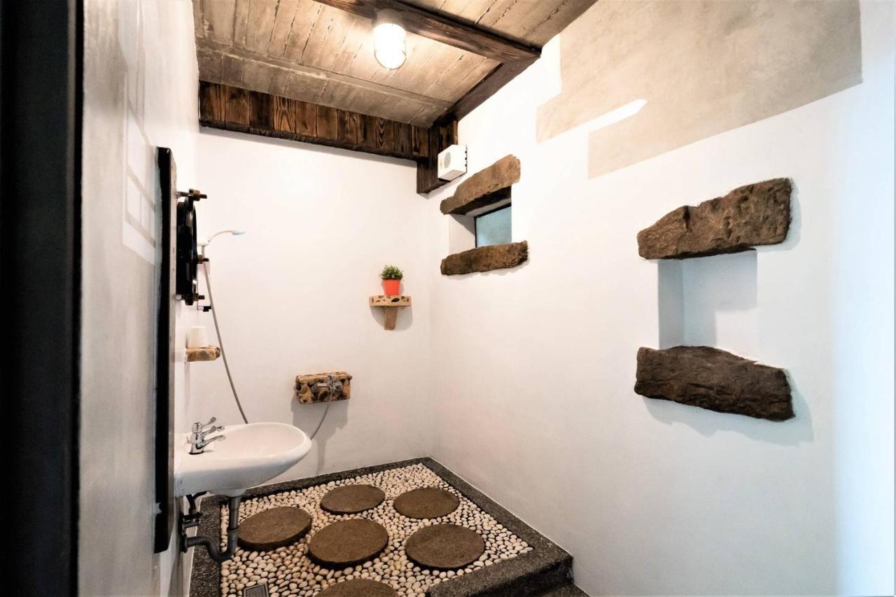 Sunny Room Cửu Phần Ngoại thất bức ảnh
