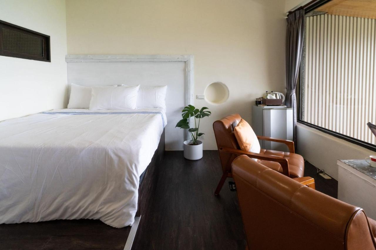 Sunny Room Cửu Phần Ngoại thất bức ảnh