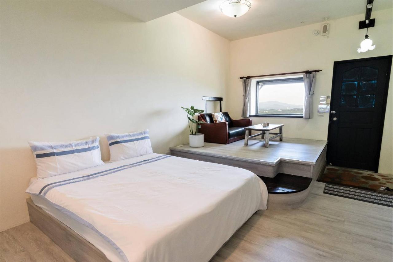 Sunny Room Cửu Phần Ngoại thất bức ảnh