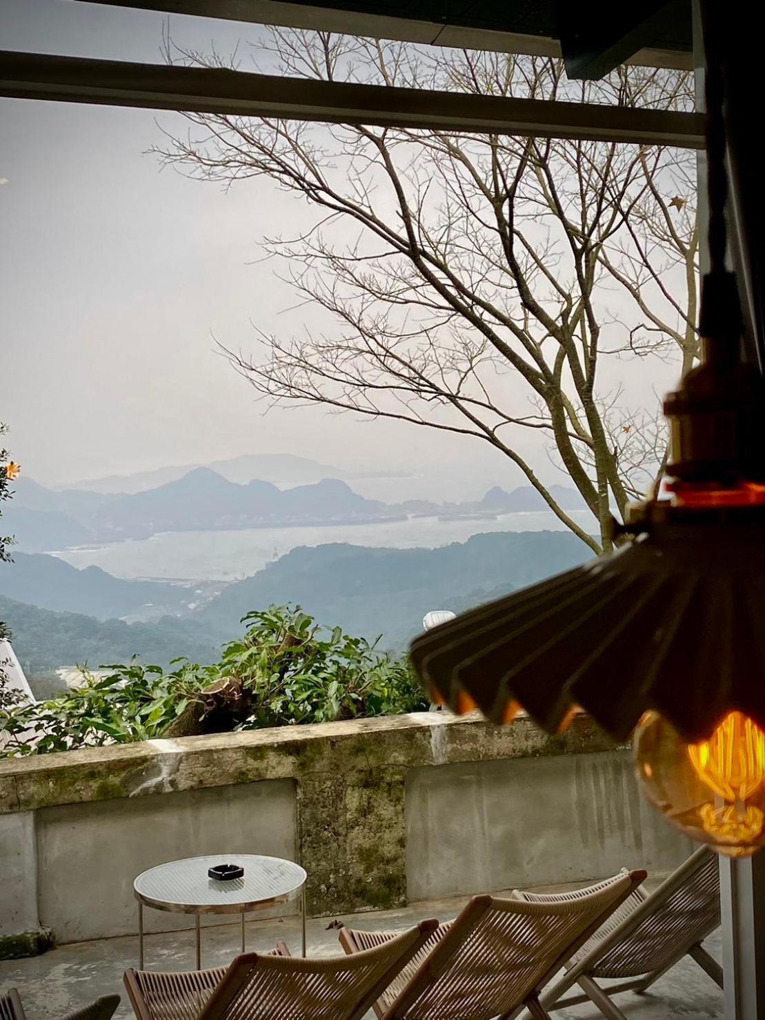 Sunny Room Cửu Phần Ngoại thất bức ảnh