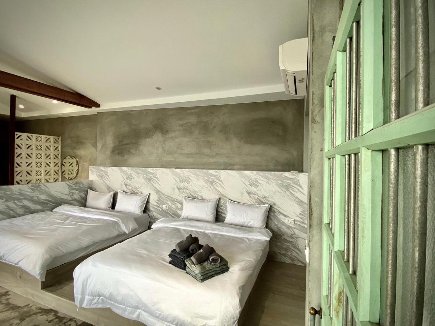 Sunny Room Cửu Phần Ngoại thất bức ảnh