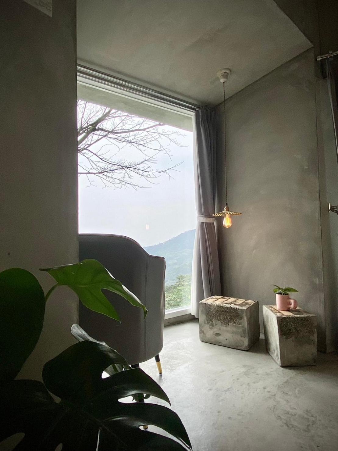 Sunny Room Cửu Phần Ngoại thất bức ảnh