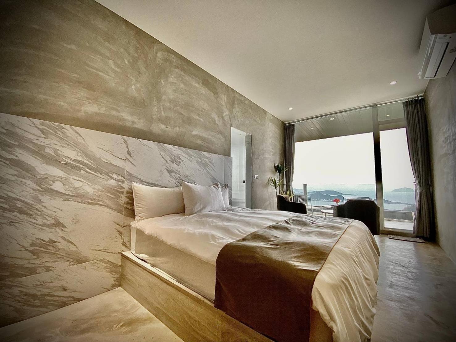 Sunny Room Cửu Phần Ngoại thất bức ảnh
